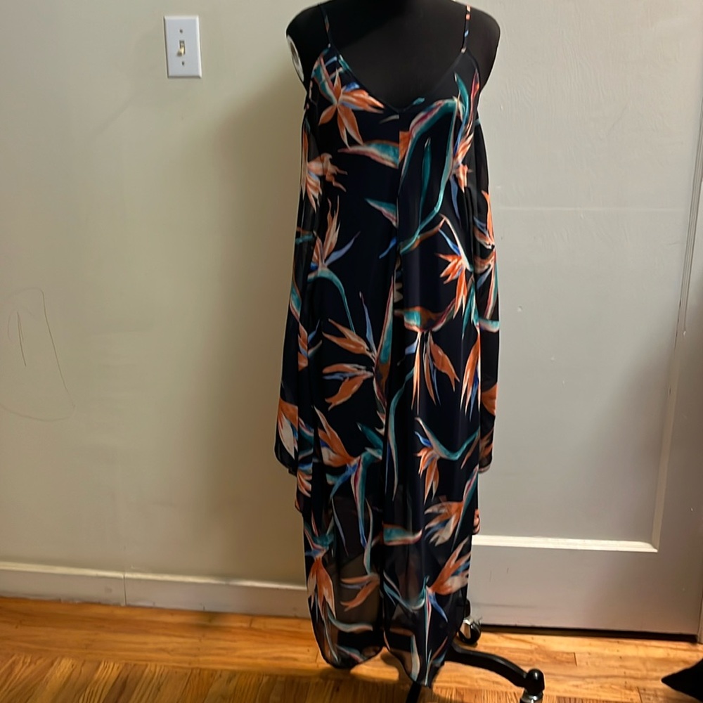 gorgeous and beautiful dress